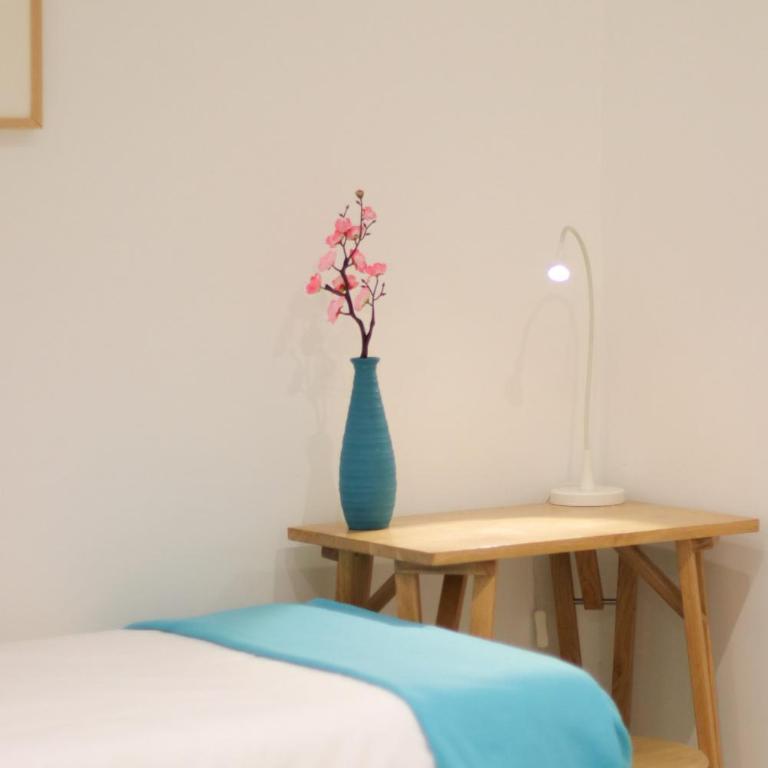 Apartamento Mendilar by SanSe Holidays - Apartamento de 2 dormitorios - 10