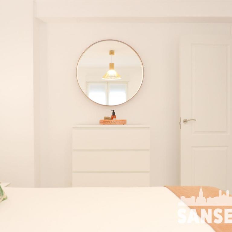 Apartamento Mendilar by SanSe Holidays - Apartamento de 2 dormitorios - 12