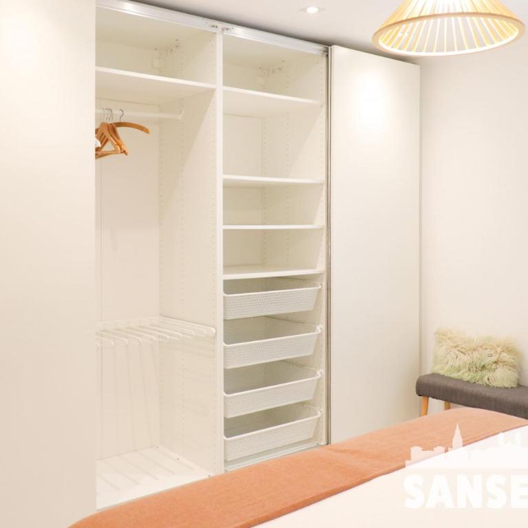 Apartamento Mendilar by SanSe Holidays - Apartamento de 2 dormitorios - 11