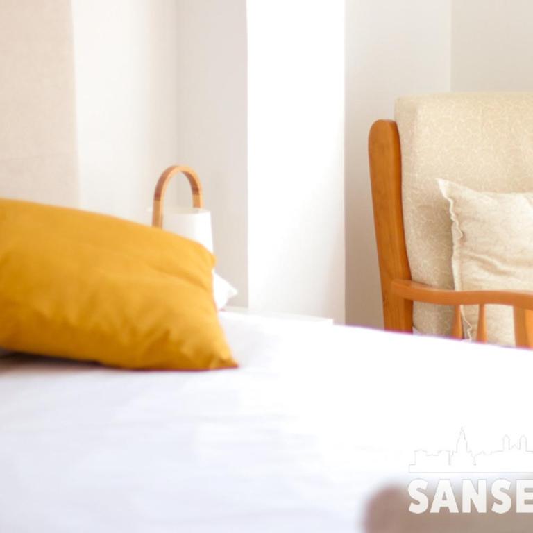 Apartamento Colón by SanSe Holidays - Apartamento de 2 dormitorios - 4