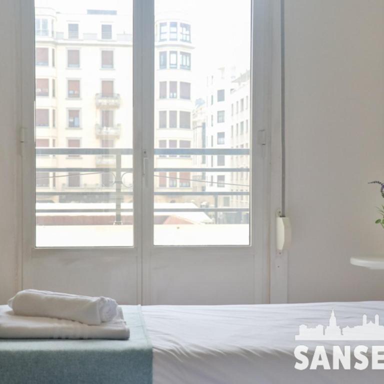 Apartamento Colón by SanSe Holidays - Apartamento de 2 dormitorios - 7