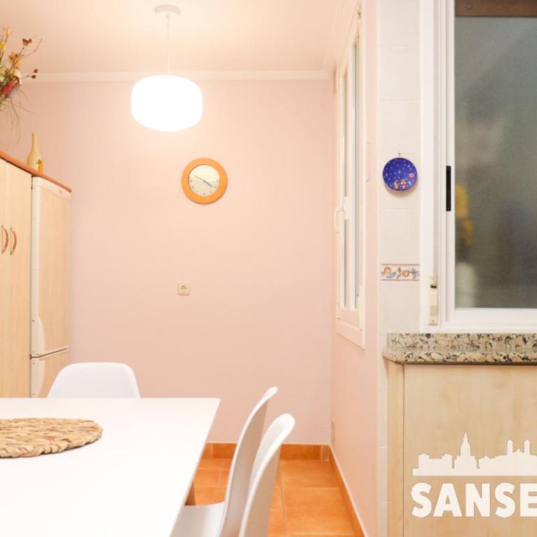 Apartamento Colón by SanSe Holidays - Apartamento de 2 dormitorios - 16