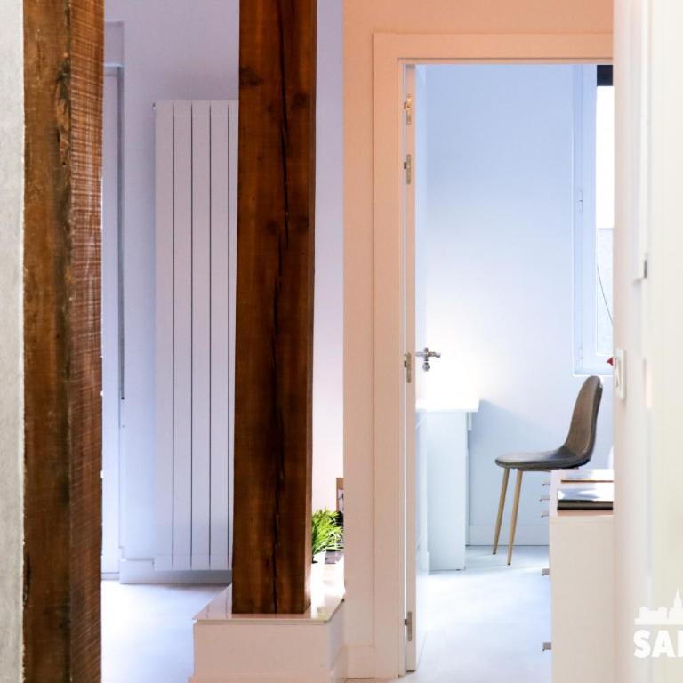 Apartamento Kursal by SanSe Holidays - Apartamento de 2 dormitorios - 15
