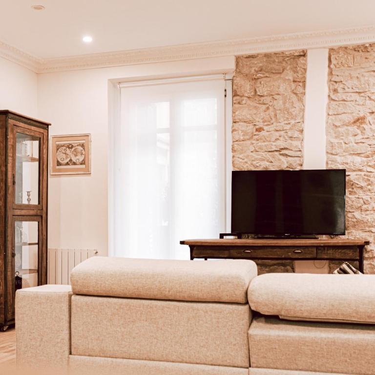 Apartamento San Marcial by SanSe Holidays - Apartamento de 3 dormitorios - 5