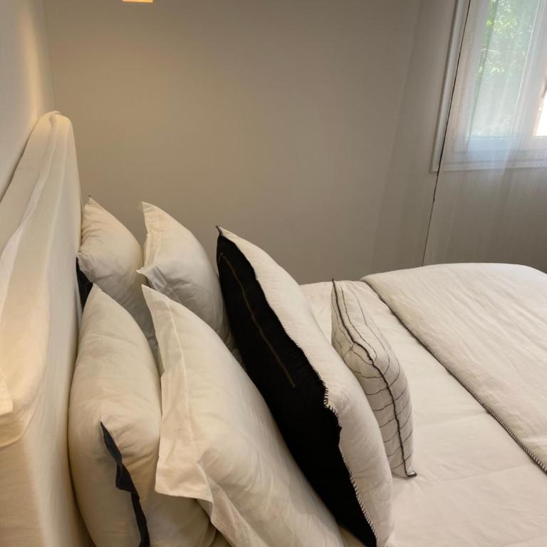 Petit Paradis à Sanary avec Vue Mer Wifi et Clim - Apartment mit 1 Schlafzimmer - 38
