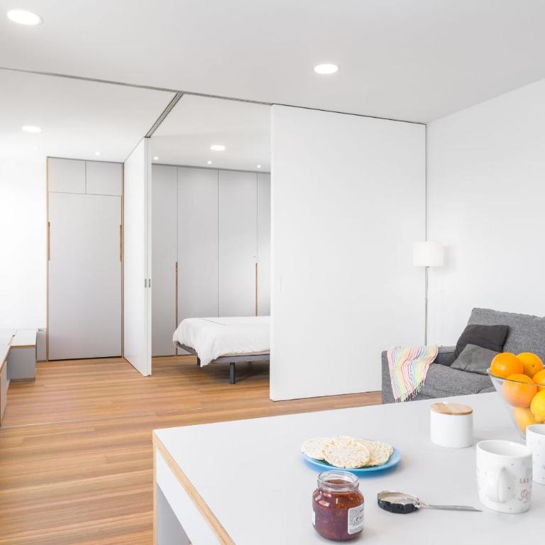 Atotxa Terrace by SanSe Holidays - Apartamento de 2 dormitorios - 3