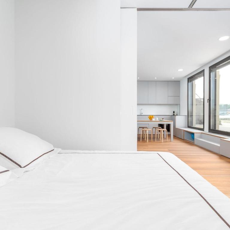 Atotxa Terrace by SanSe Holidays - Apartamento de 2 dormitorios - 9