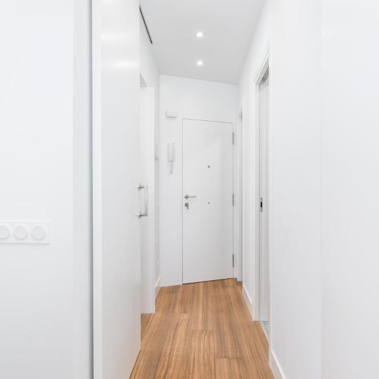 Atotxa Terrace by SanSe Holidays - Apartamento de 2 dormitorios - 12