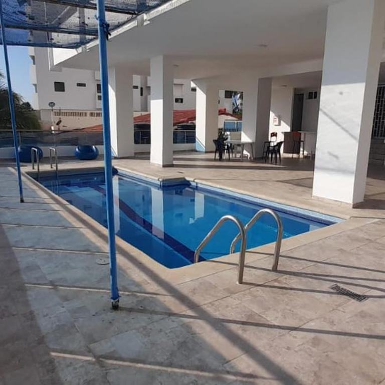 La mejor Vista del Caribe - Apartamento de 2 dormitorios - 5