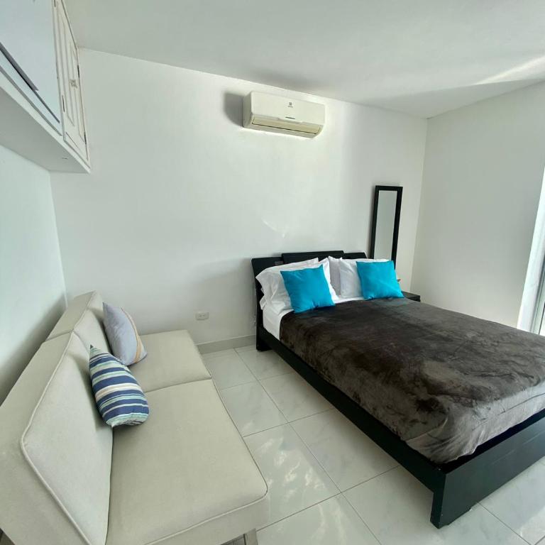 La mejor Vista del Caribe - Apartamento de 2 dormitorios - 35