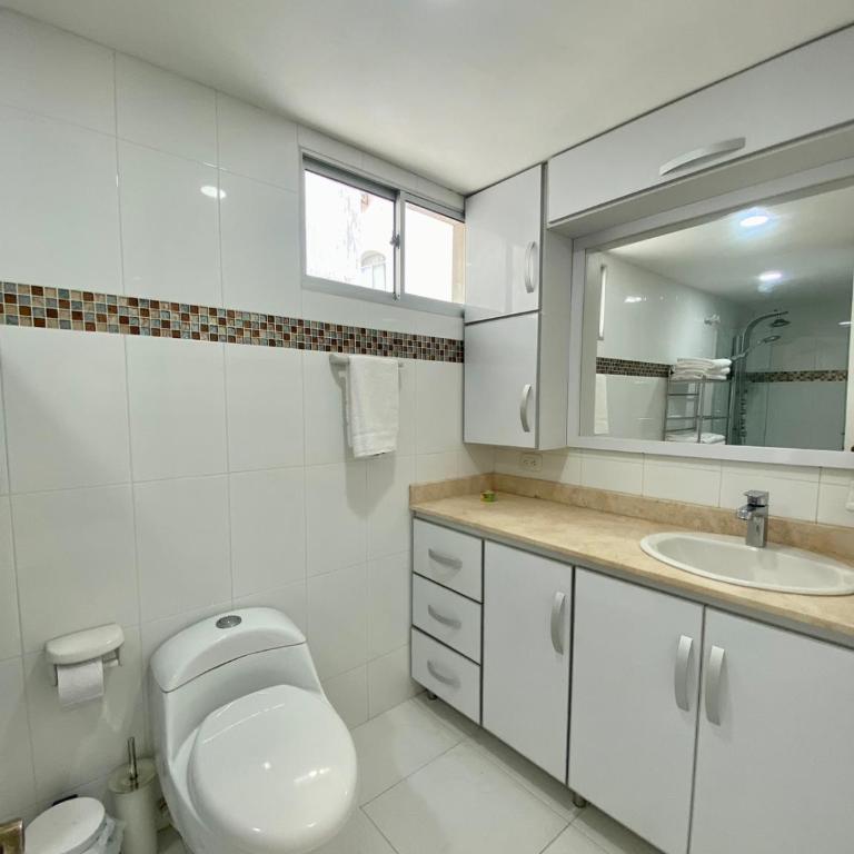 La mejor Vista del Caribe - Apartamento de 2 dormitorios - 30
