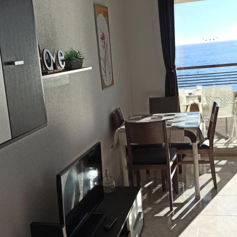 Apartamento en Playa Levante Coblanca 8 - Apartamento con vistas al mar - 21