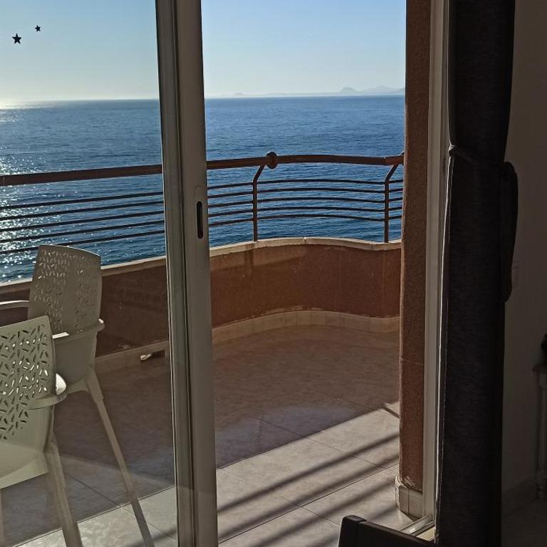 Apartamento en Playa Levante Coblanca 8 - Apartamento con vistas al mar - 18