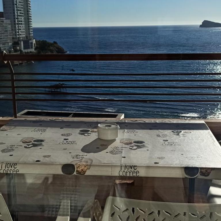 Apartamento en Playa Levante Coblanca 8 - Apartamento con vistas al mar - 11