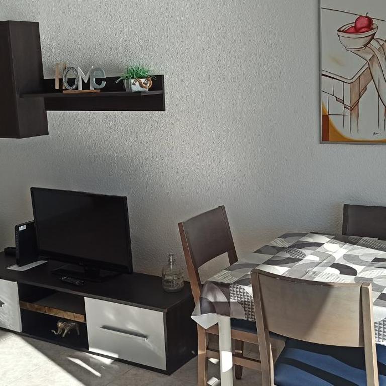 Apartamento en Playa Levante Coblanca 8 - Apartamento con vistas al mar - 14