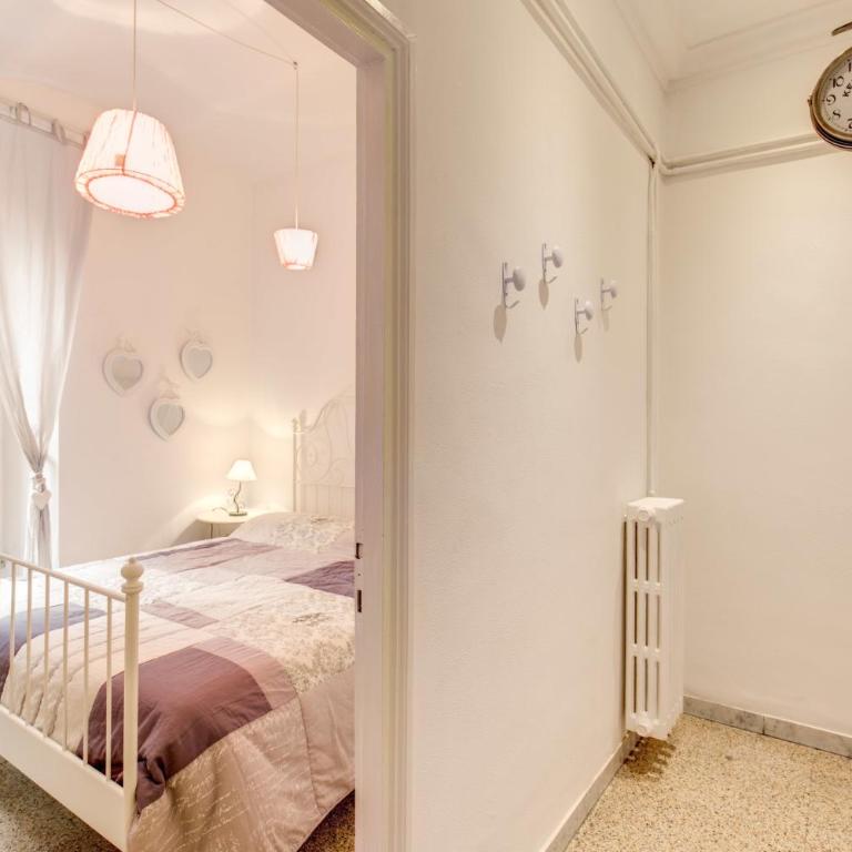 Casa Dolce Casa - Appartamento Standard - 5
