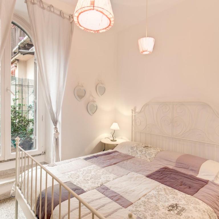 Casa Dolce Casa - Appartamento Standard - 4
