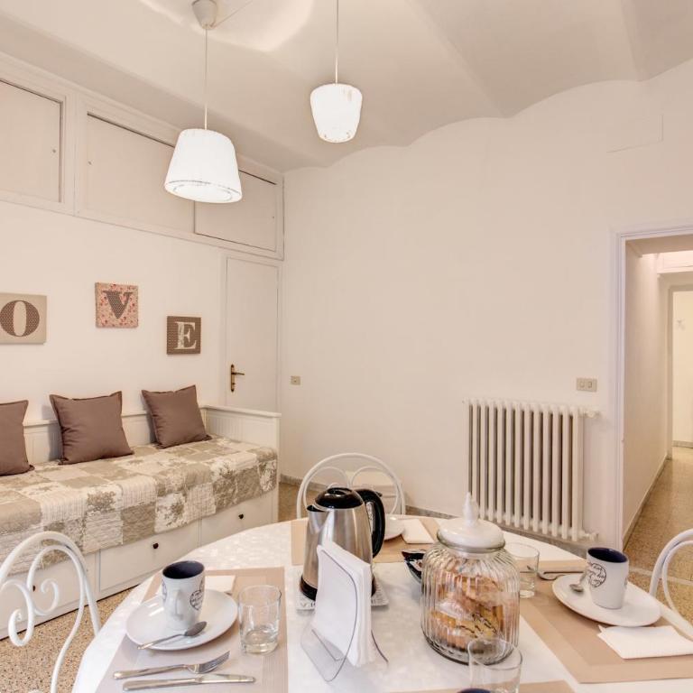 Casa Dolce Casa - Appartamento Standard - 2