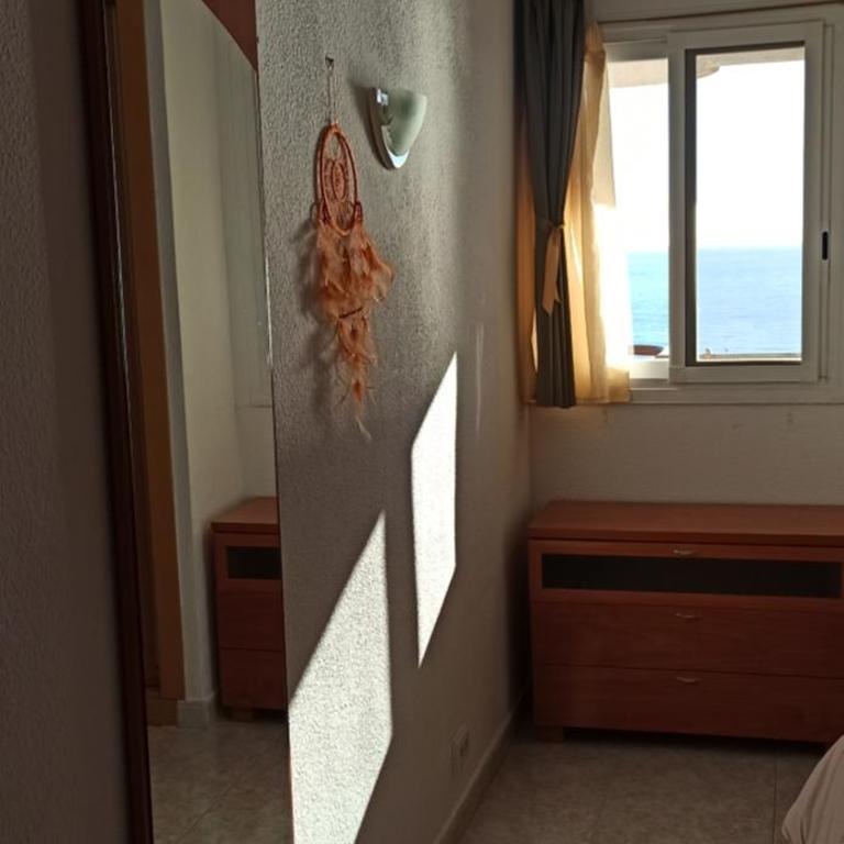 Apartamento en Playa Levante Coblanca 8 - Apartamento con vistas al mar - 10