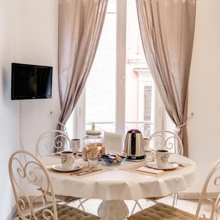 Casa Dolce Casa - Appartamento Standard - 3