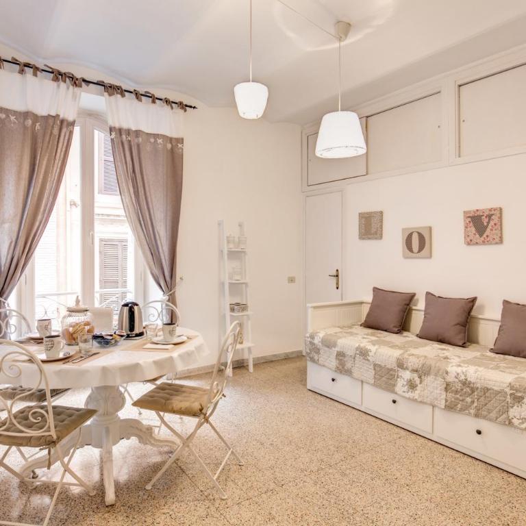 Casa Dolce Casa - Appartamento Standard - 1