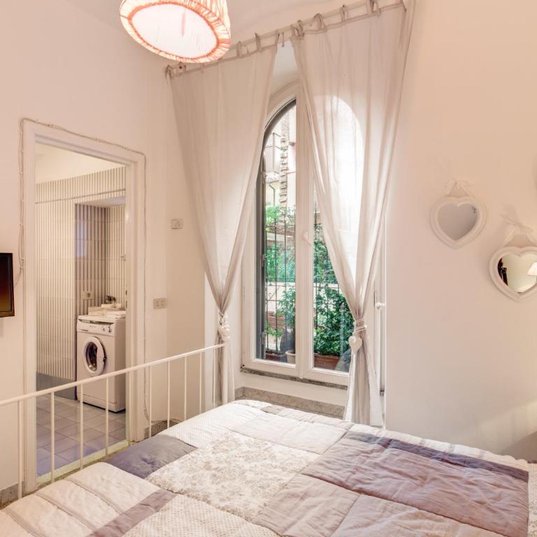 Casa Dolce Casa - Appartamento Standard - 6
