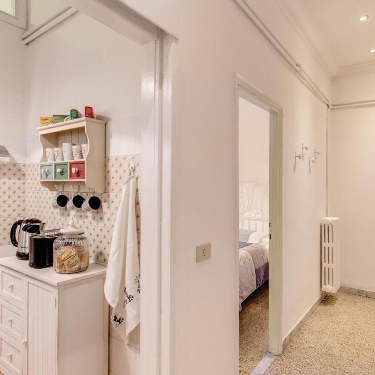 Casa Dolce Casa - Appartamento Standard - 8