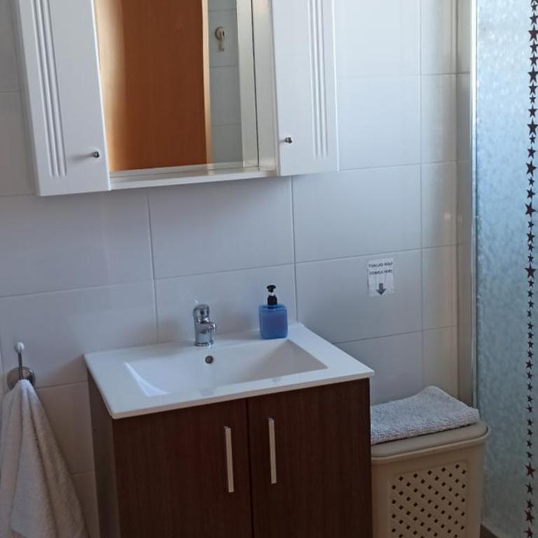 Apartamento en Playa Levante Coblanca 8 - Apartamento con vistas al mar - 6