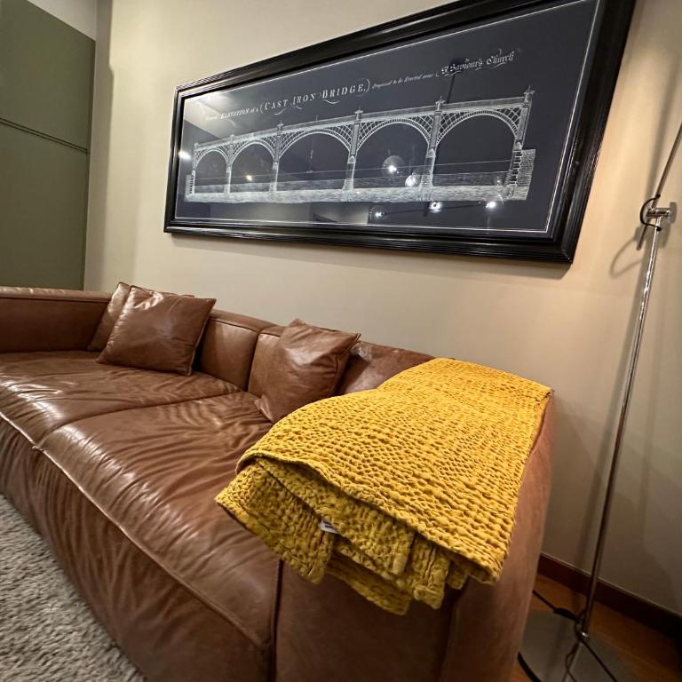 Apartamento Sta Cruz 2 Dormitorios - Apartamento de 1 dormitorio - 9