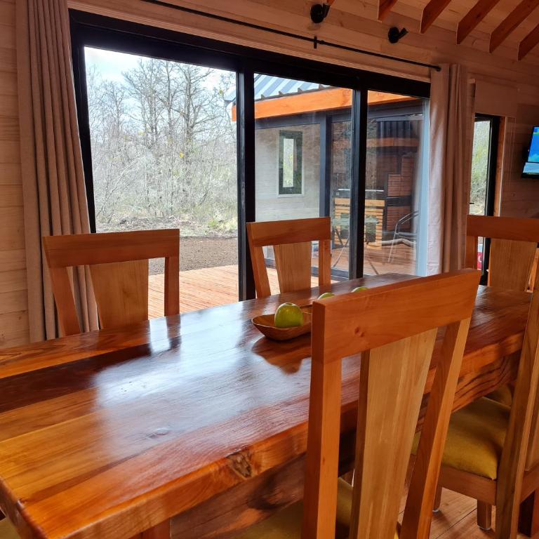 Los Cantos del Agua - Chalet Superior - 18