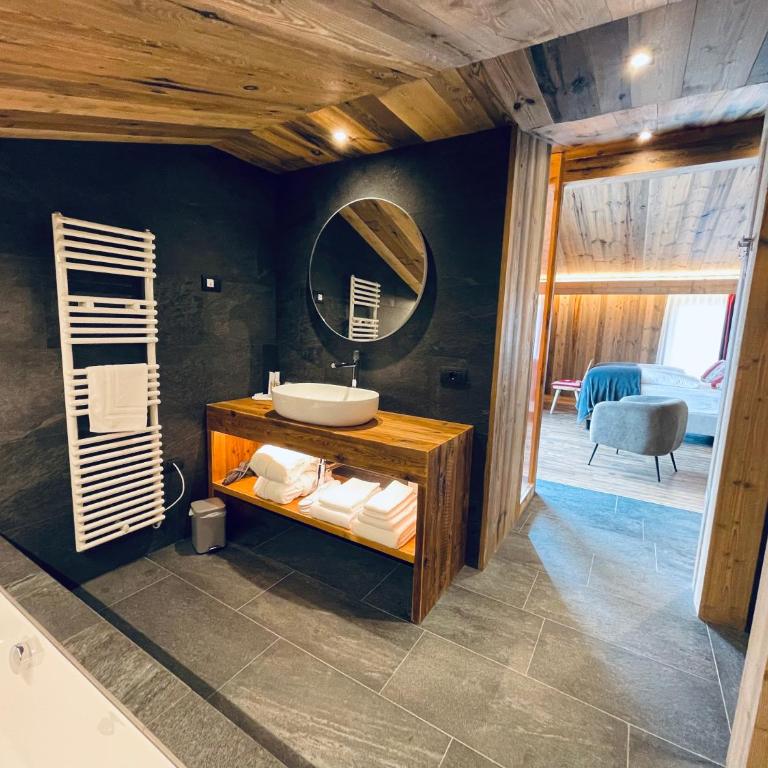 Hotel Piccolo Tibet - Suite Deluxe - 2