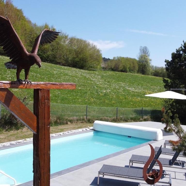 Ferienhaus Kraxlhütte Kärnten - Haus mit 5 Schlafzimmern - 14