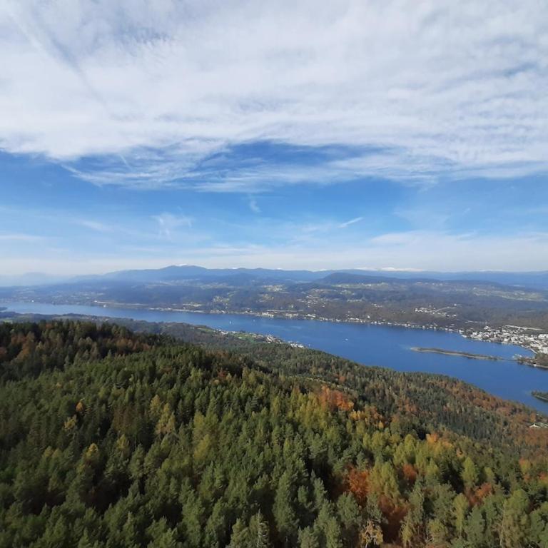 Ferienhaus Kraxlhütte Kärnten - Haus mit 5 Schlafzimmern - 48