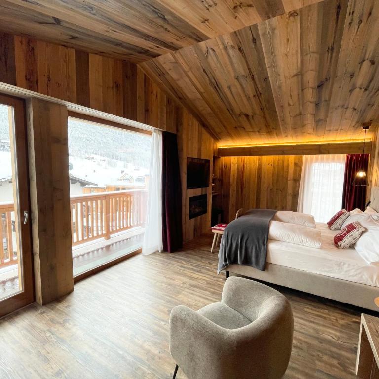 Hotel Piccolo Tibet - Suite Deluxe - 1