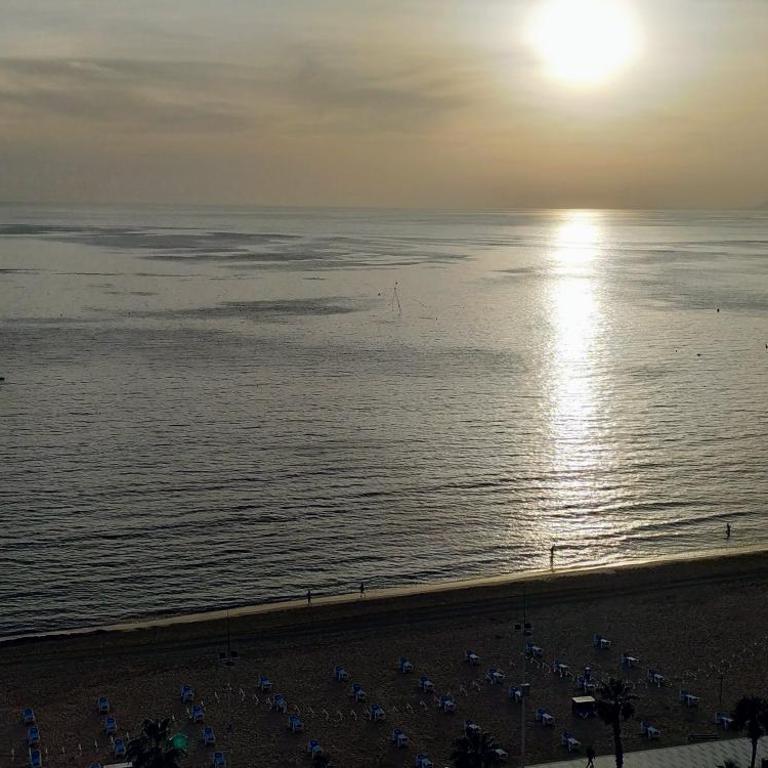 Apartamento en Playa Levante Coblanca 8 - Apartamento con vistas al mar - 15