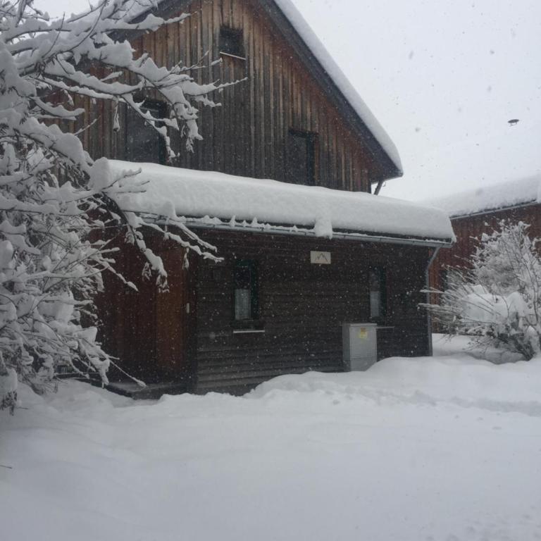 Alpenferienhaus Sophia - Casa con 3 Camere da Letto - 33