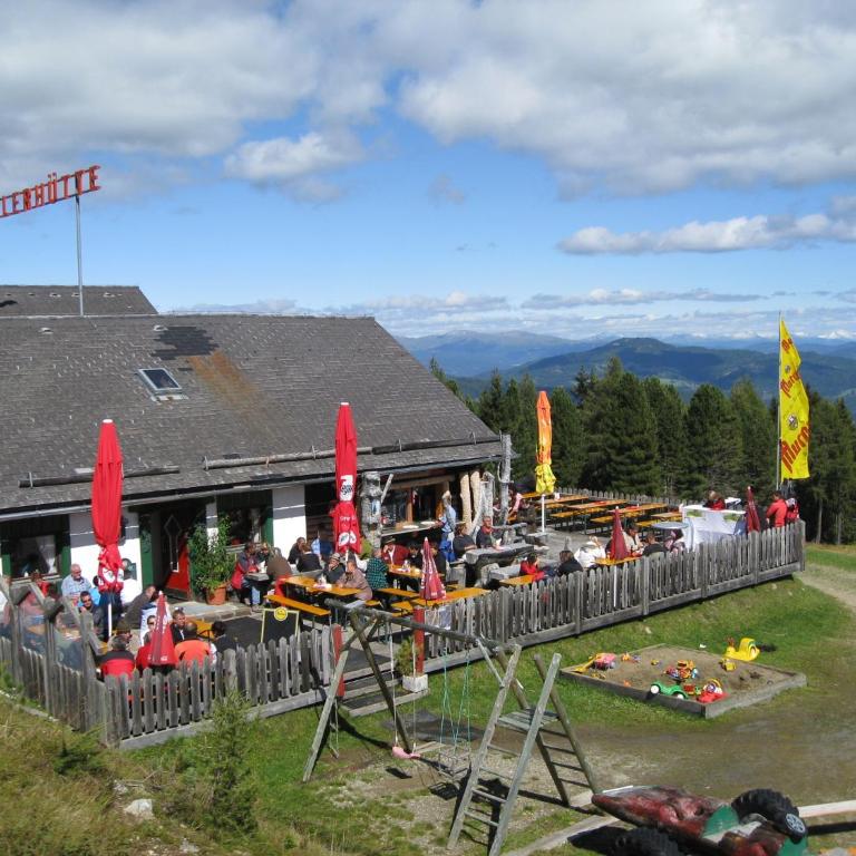 Alpenferienhaus Sophia - Casa con 3 Camere da Letto - 35