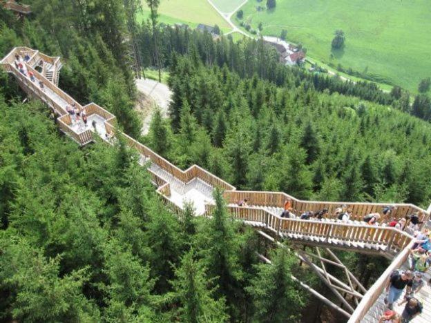 Alpenferienhaus Sophia - Casa con 3 Camere da Letto - 36