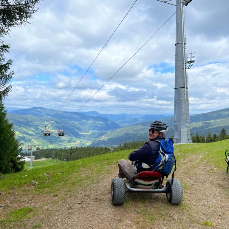 Alpenferienhaus Sophia - Casa con 3 Camere da Letto - 40