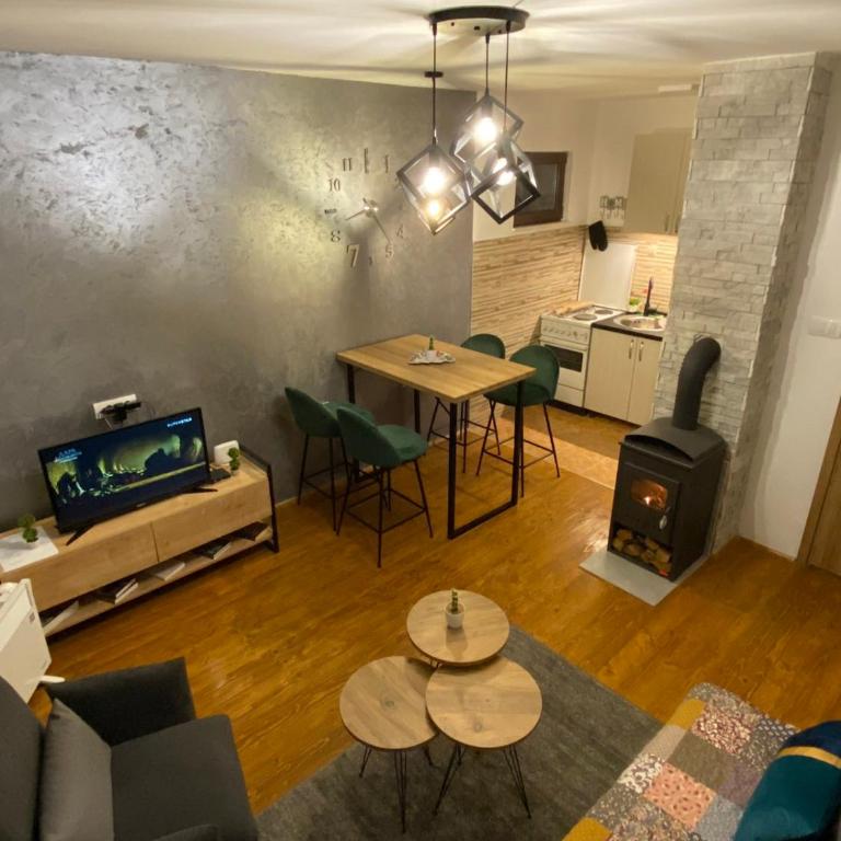 Apartman Ninkovic - Two-Bedroom Apartment - 5