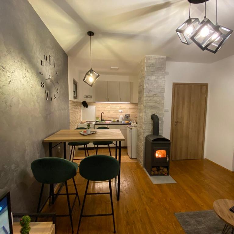 Apartman Ninkovic - Two-Bedroom Apartment - 6