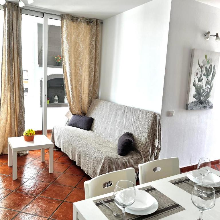 Primavera holiday apartment - Apartamento de 1 dormitorio - 8