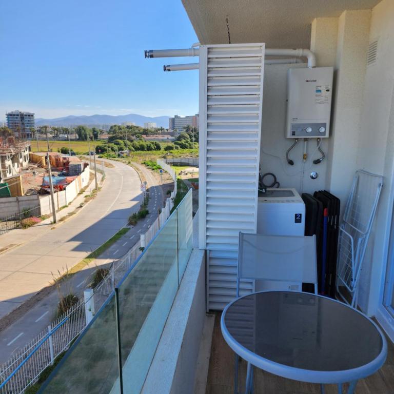 Condominio jardines del pacifico lll 2 Dormitorios 2 Baños Cercano a playa supermercado lugares turísticos - One-Bedroom Apartment - 6