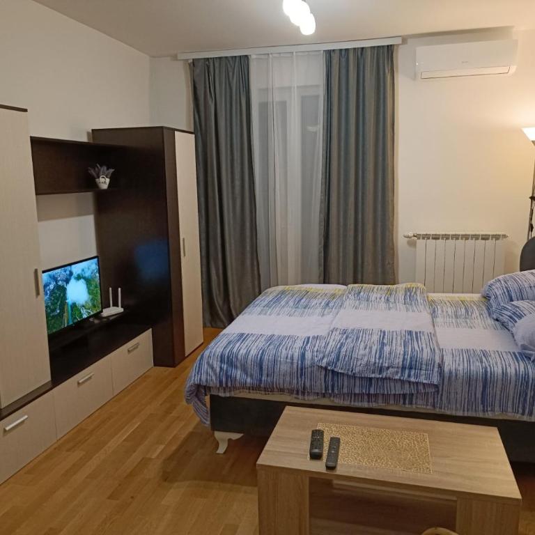 Elite One Premium Apartment - Studio sa Balkonom - 17