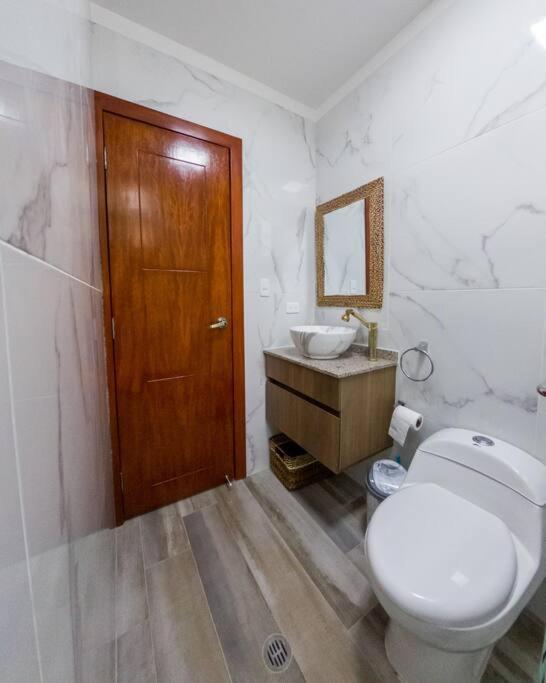 Hermosa Casa de Playa Machalilla - Apartamento - 31