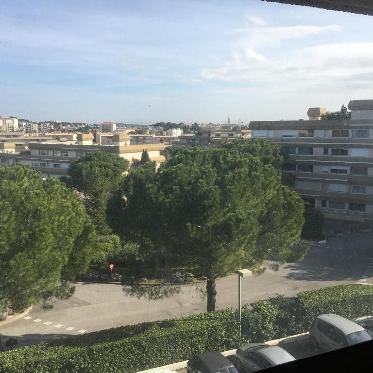 Les Collines d'Estanove, charming, bright, calm place with pool - Apartment mit Gartenblick - 20
