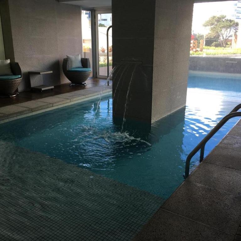 Apartamento Punta del Este,Wind Tower 2 dormitorios - Apartamento de 2 dormitorios - 16