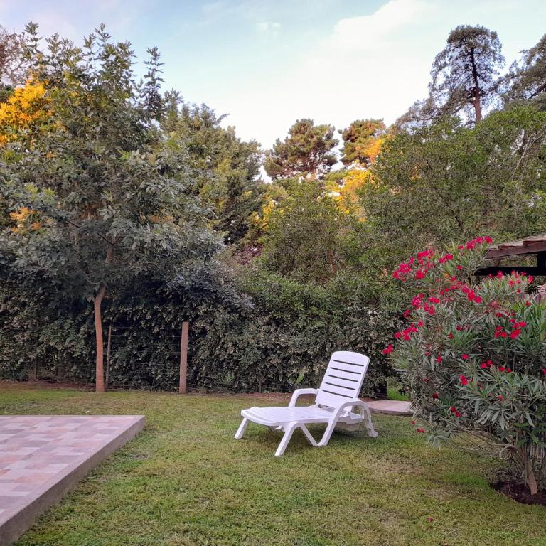 Chalet en Country Hipocampo - Vacation Home - 7