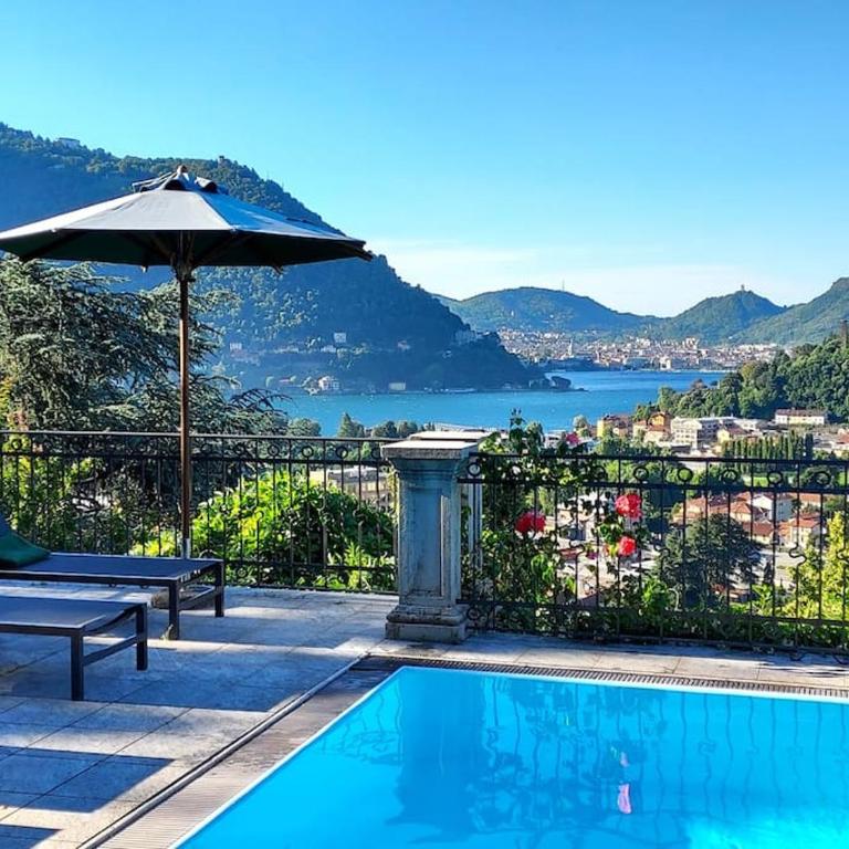 Casa Santo Stefano - Villa con Piscina Privata - 1