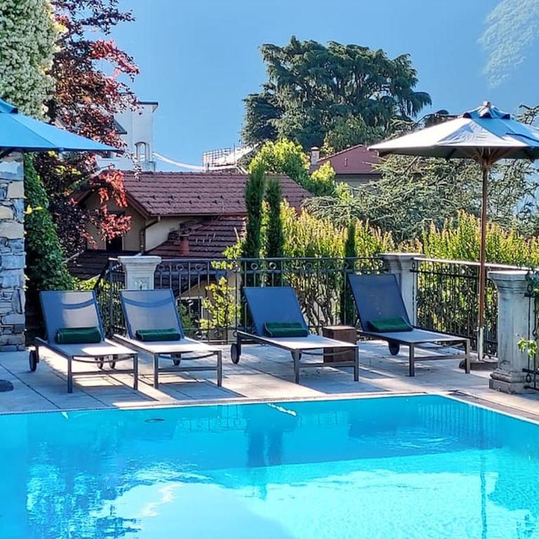 Casa Santo Stefano - Villa con Piscina Privata - 17